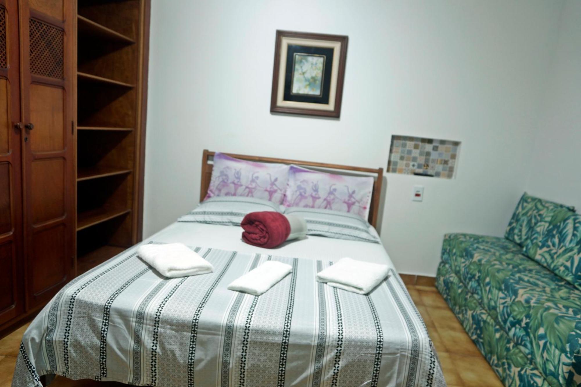 Canto Da Arvore 1 Arraial do Cabo Εξωτερικό φωτογραφία