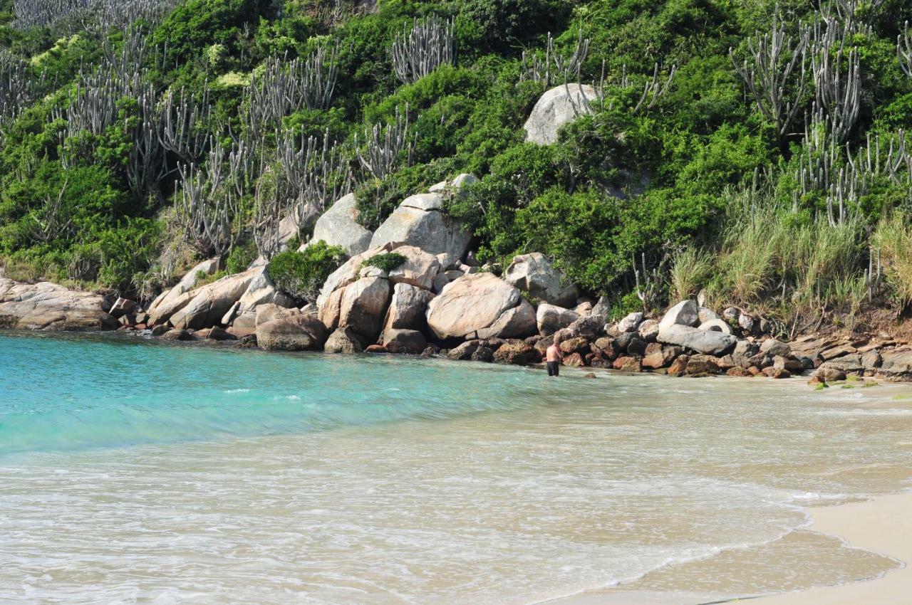 Canto Da Arvore 1 Arraial do Cabo Εξωτερικό φωτογραφία