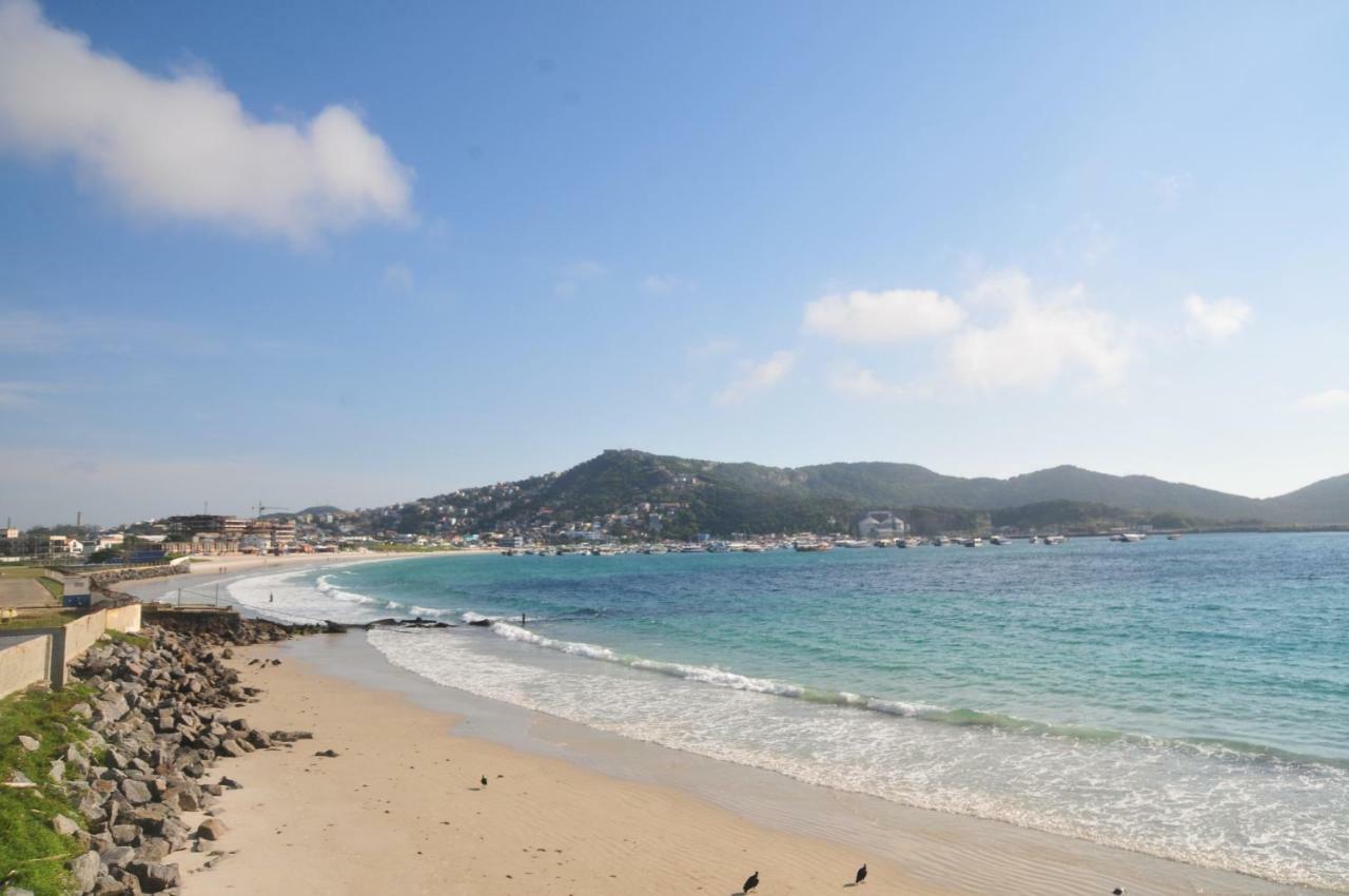 Canto Da Arvore 1 Arraial do Cabo Εξωτερικό φωτογραφία