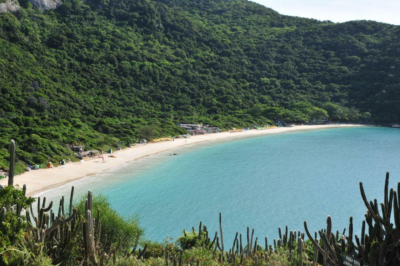 Canto Da Arvore 1 Arraial do Cabo Εξωτερικό φωτογραφία