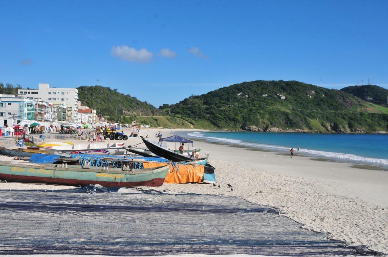Canto Da Arvore 1 Arraial do Cabo Εξωτερικό φωτογραφία