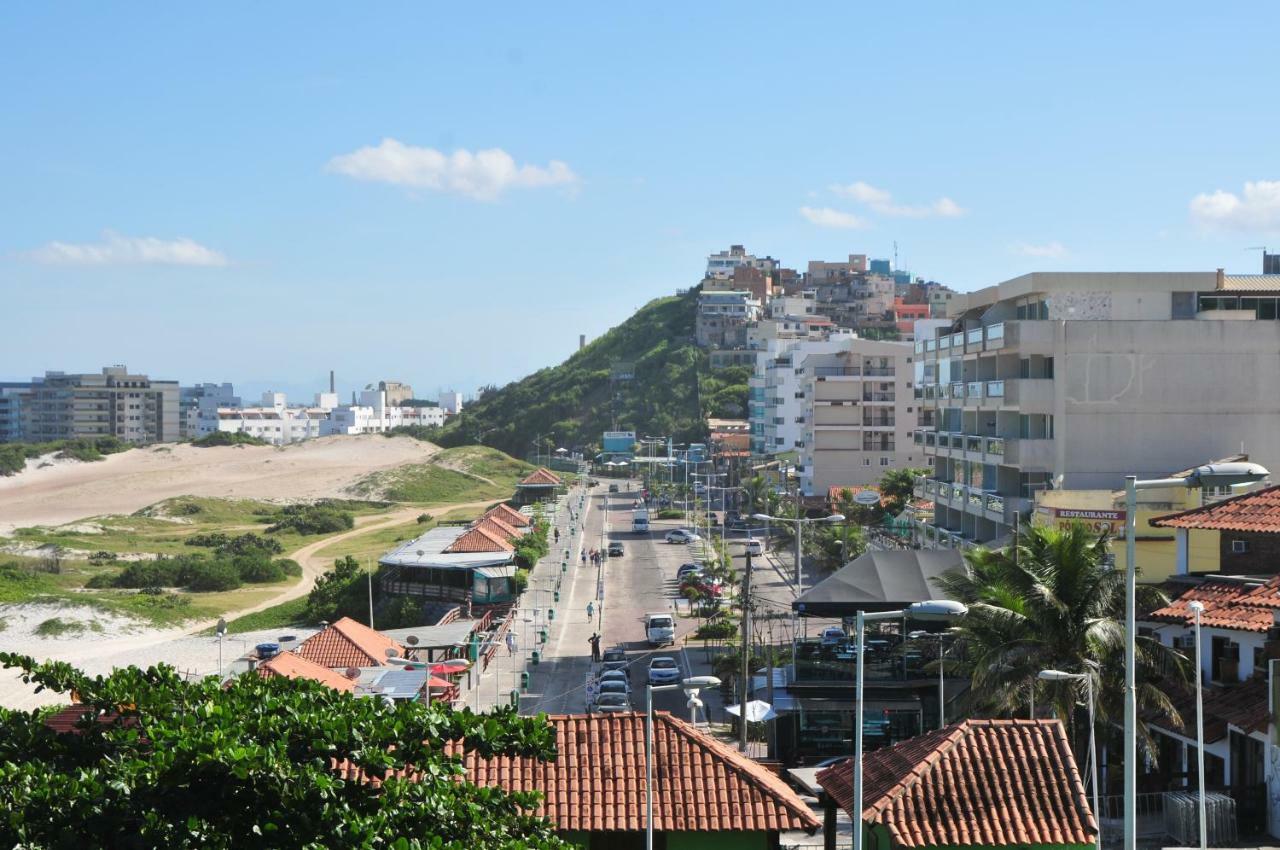 Canto Da Arvore 1 Arraial do Cabo Εξωτερικό φωτογραφία